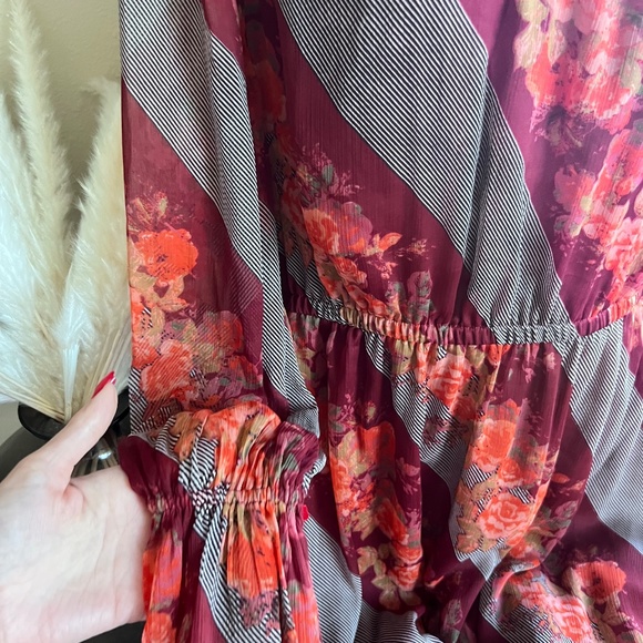 NWT Soft Surroundings Dress - Picture 8 of 11